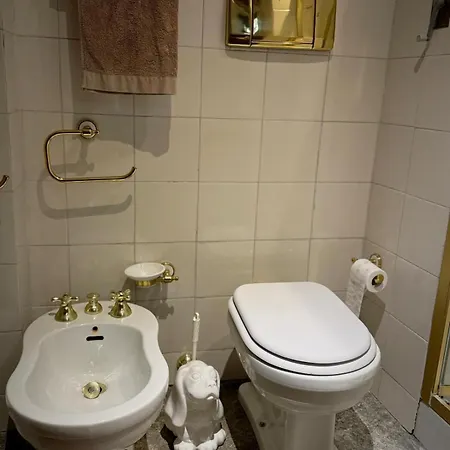 Dağ evi Incantevole Grangia Centro Paese Oulx