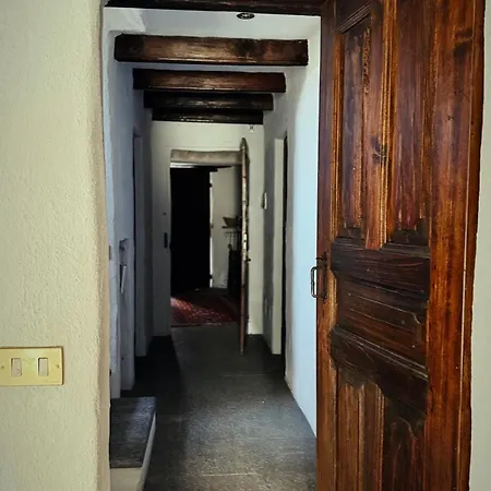 Incantevole Grangia Centro Paese * Oulx