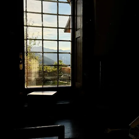 Chalet Incantevole Grangia Centro Paese *